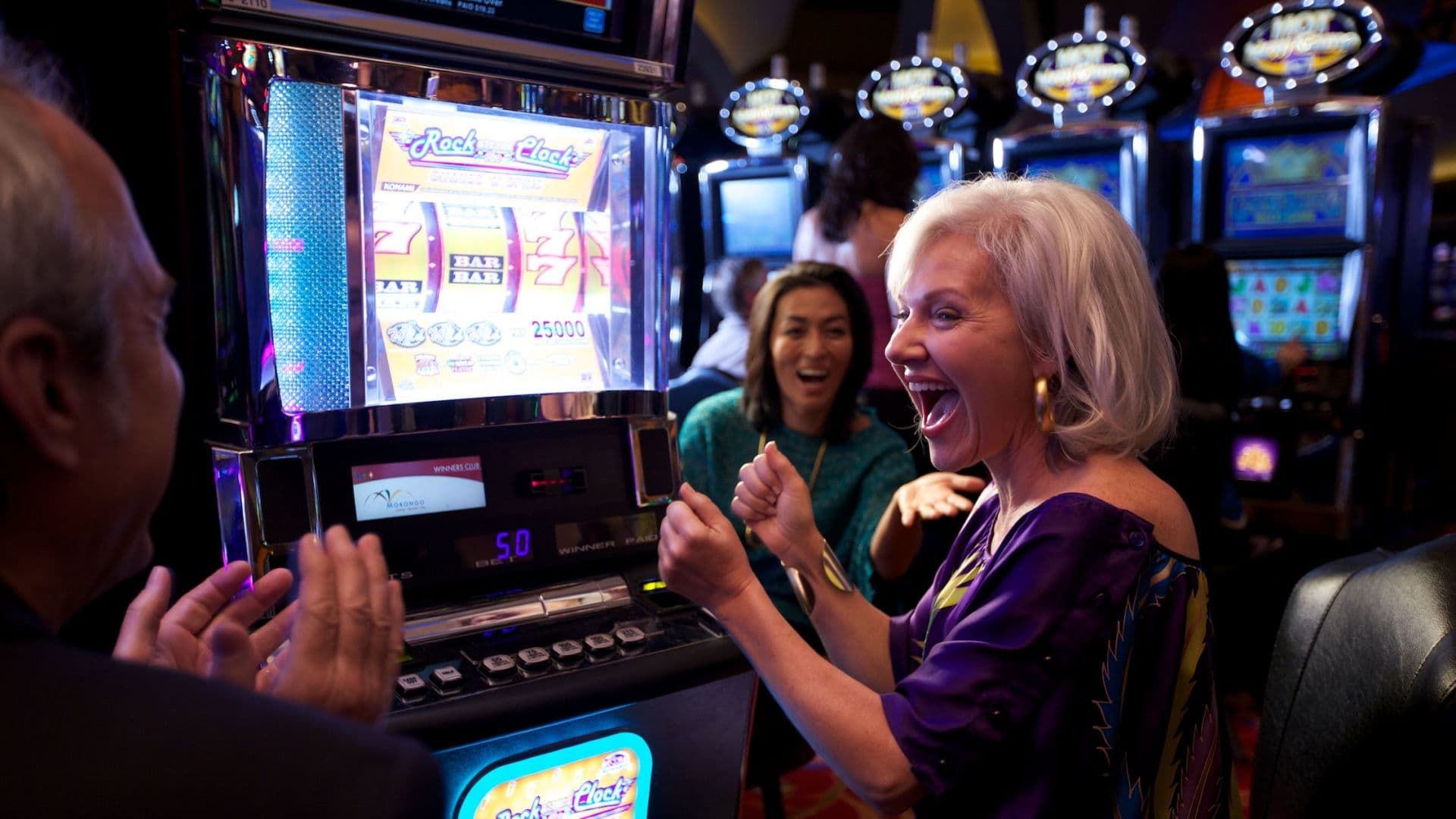 Die Zukunft des Glücksspiels: Bleiben Casinos ohne OASIS ein Trend?
