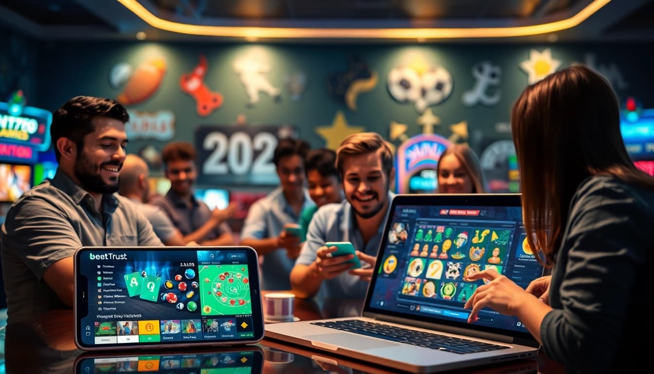 Effective Strategies for Winning at bet789 in 2026