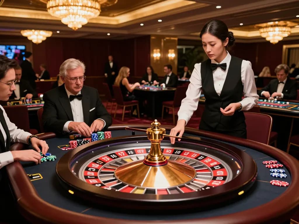 TR88 Roulette Strategies: Mastering the Art of Winning in 2026