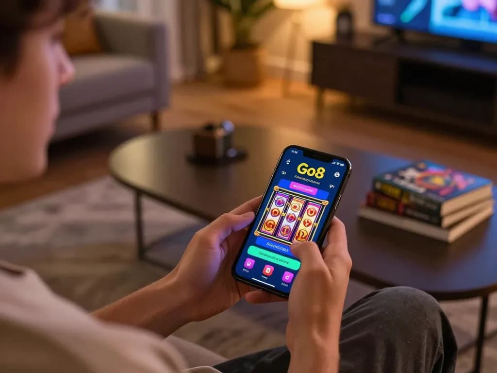 Winning Strategies for Go8: Master Your Betting for 2026