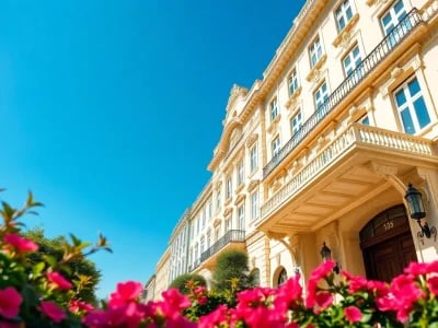 Die besten Hotels in Porto für einen unvergesslichen Aufenthalt