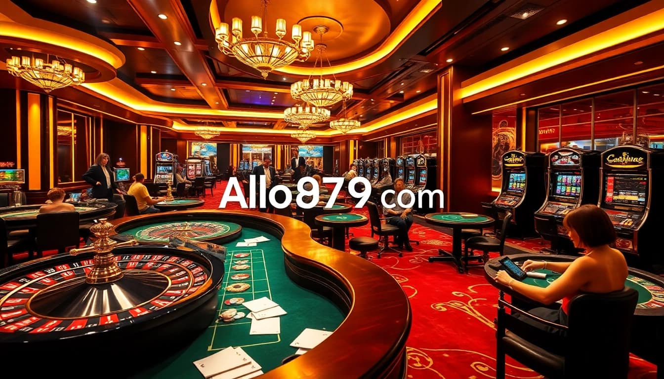 Alo789 com đăng nhập: Essential Strategies for Winning Big in 2026