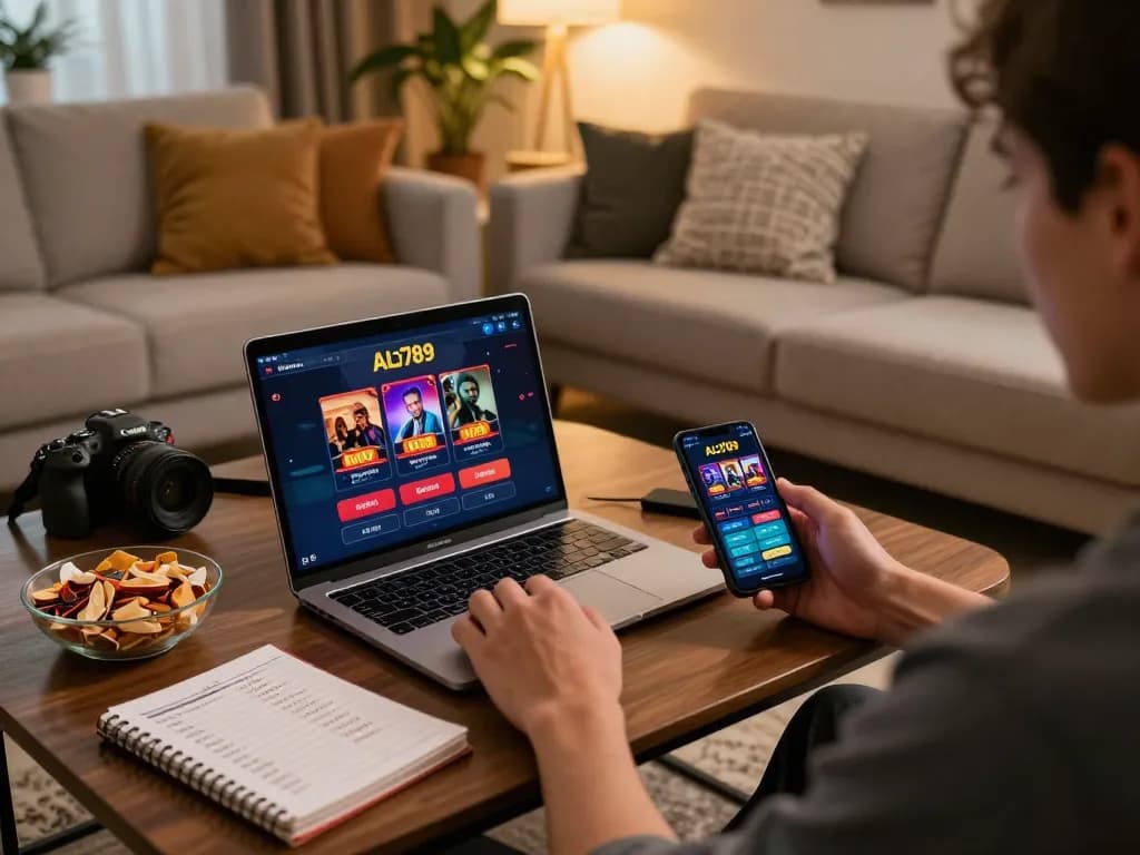 Alo789 Strategies for Winning in 2026: Mastering Online Gambling Techniques