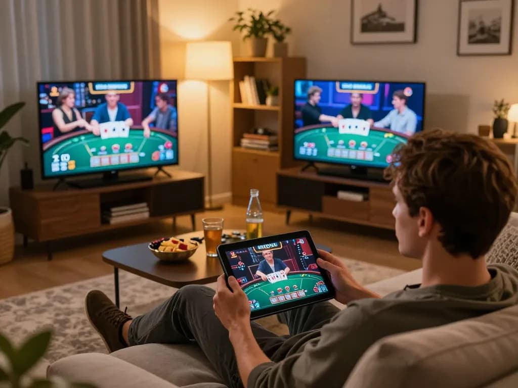 Winning Strategies for 2026: Master Your Game with link vào vmax for Better Odds