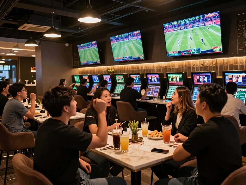 Winning Strategies for Mk8 Sports Betting in 2026: Optimize Your Odds and Manage Your Bankroll