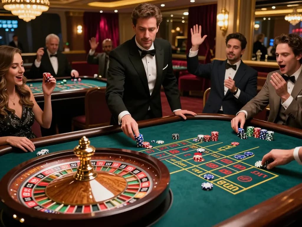 Mastering kèo nhà cái: Strategic Roulette Insights for Winning in 2026