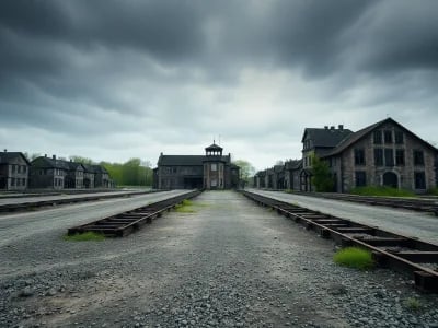 Ein Besuch in Auschwitz Krakau: Was Sie wissen sollten