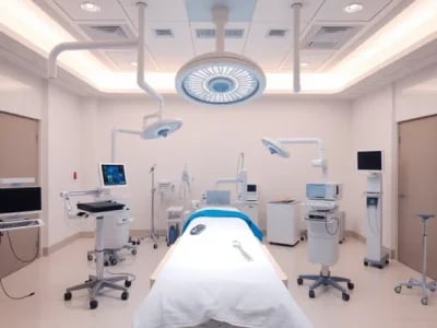 Ihr Vertrauen verdient Plastische Chirurgie Braunschweig