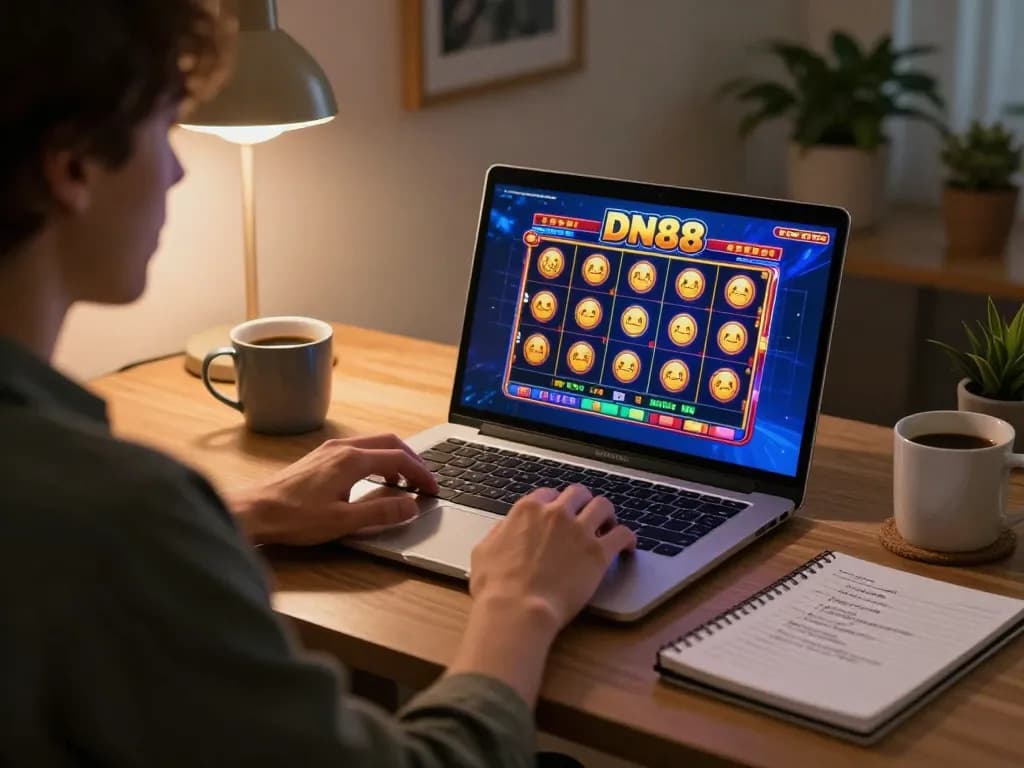 Winning Strategies for 2026: Mastering DN88 and Bankroll Management