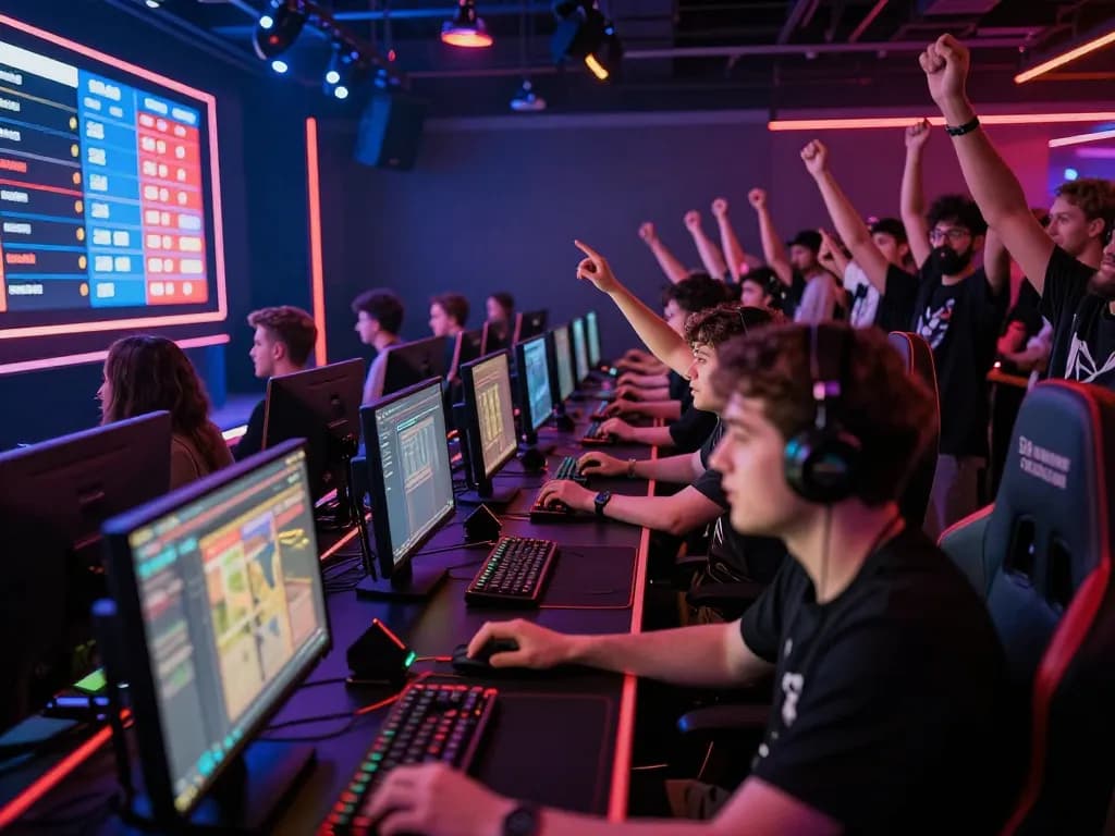 Winning Strategies for Esports Betting at https://98win9.co.com/ in 2026