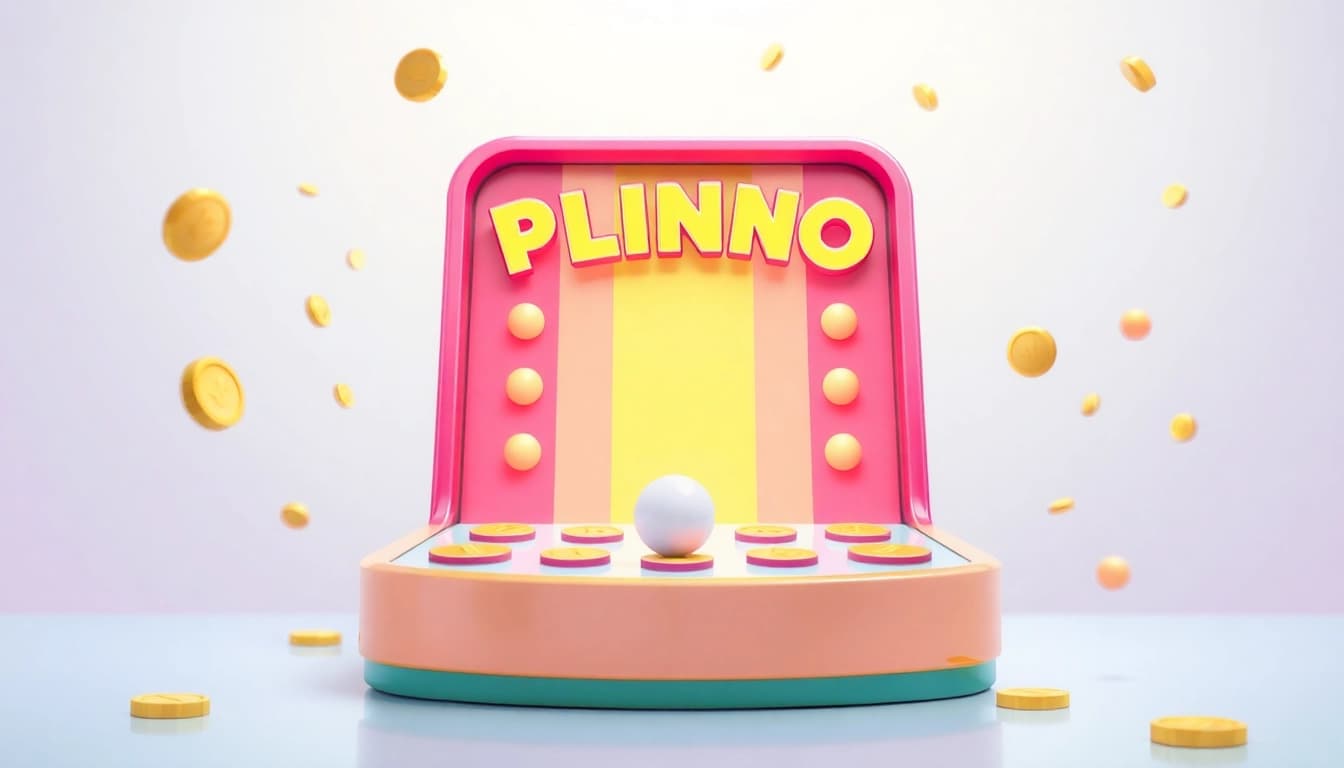 Die ultimative Plinko App: Spielen und Gewinnen leicht gemacht!