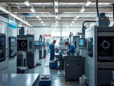 CNC Frästeile fertigen lassen: Ihr Weg zu hochpräzisen Lösungen