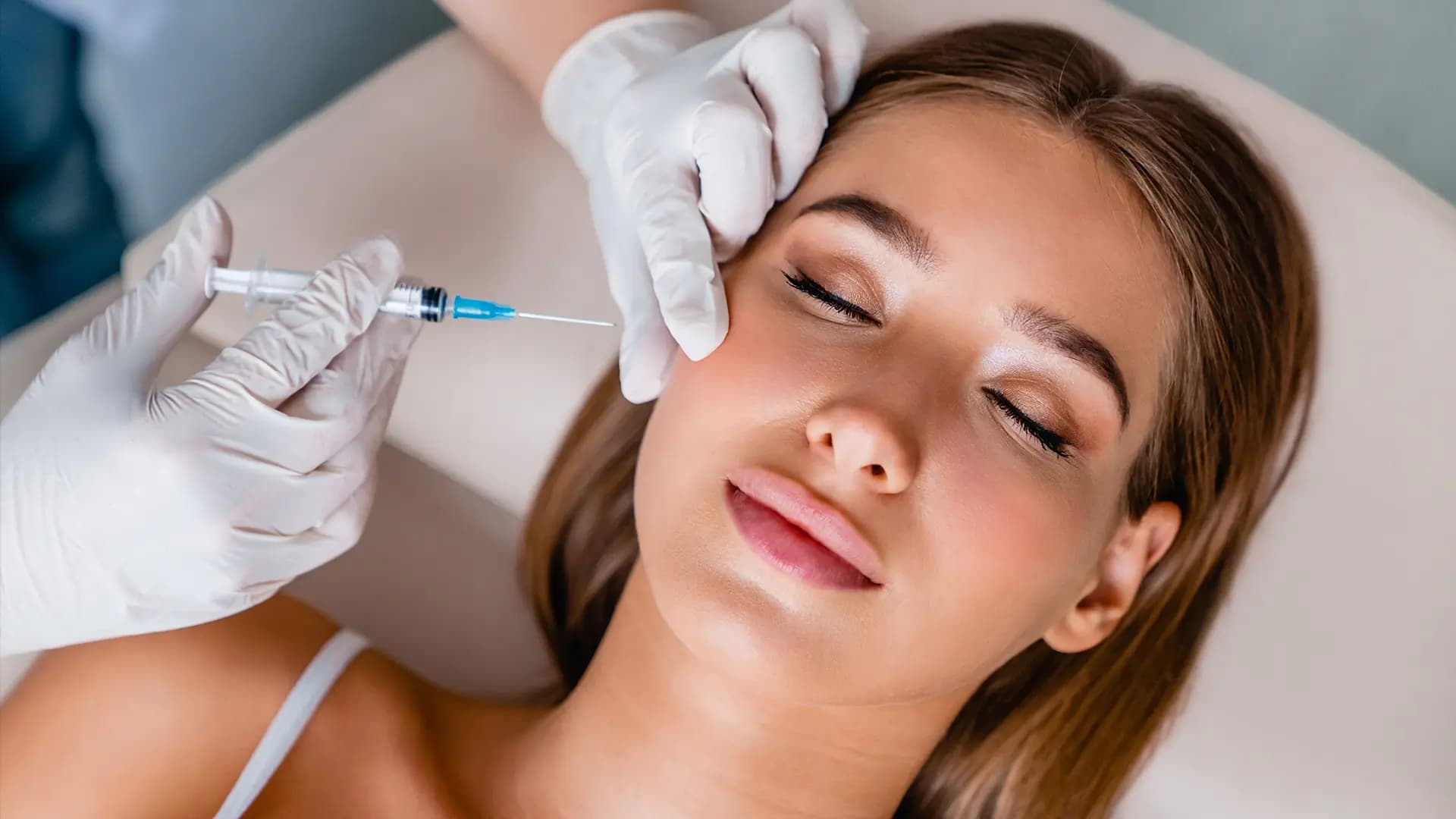 Juvaderm – Dermal Filler für Gesicht und Lippen bei MorySkin