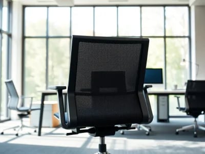 Herman Miller Setu: Ergonomie und Stil für jeden Arbeitsplatz