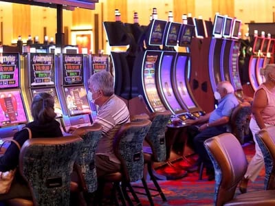 Online Casino ohne Oasis: Ihre besten Chancen auf sichere Gewinne