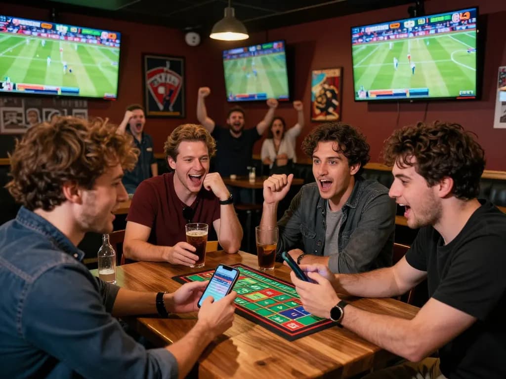 Winning Strategies with TV88: Elevate Your Sports Betting in 2026