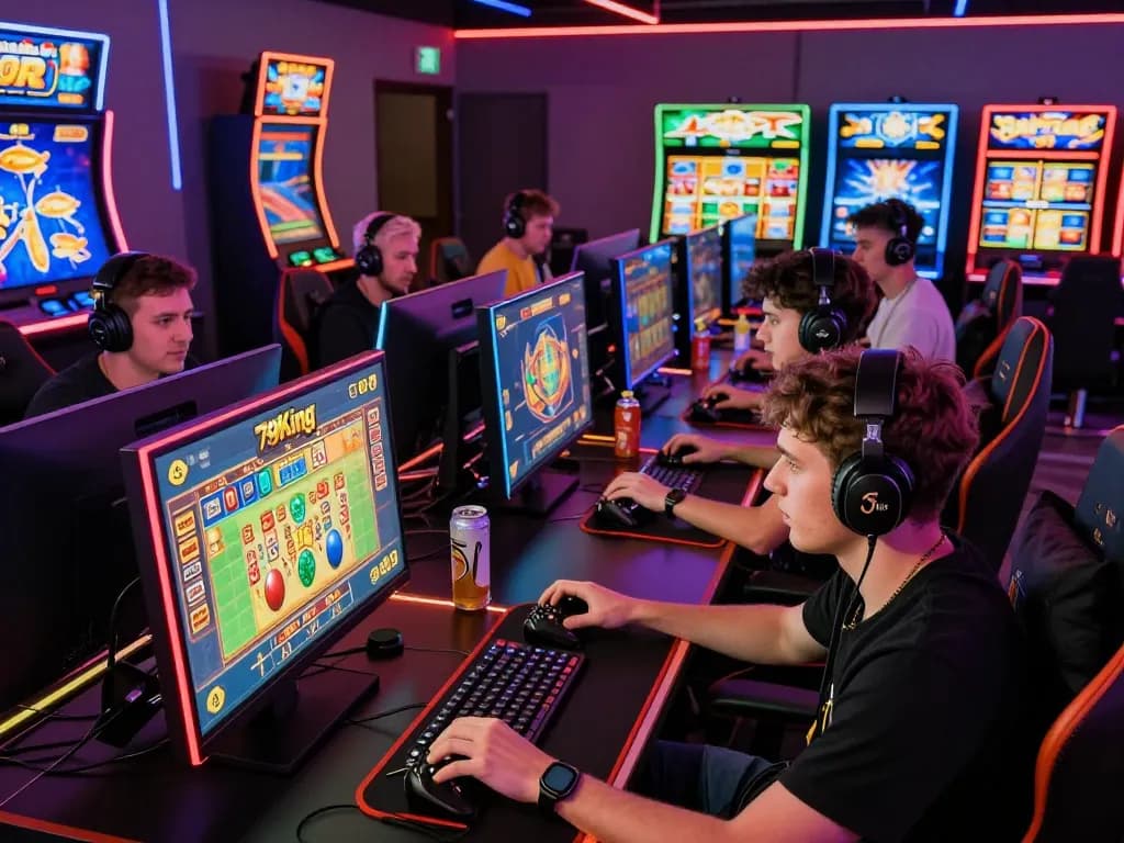 79King: Expert Strategies for Winning Big in 2026's Premier Gaming Platform