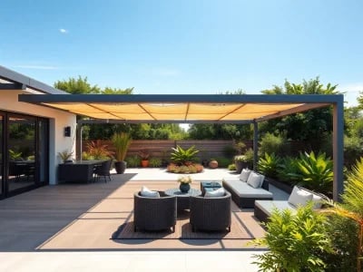 Hochwertige Terrassenüberdachung Krefeld für Ihr Zuhause