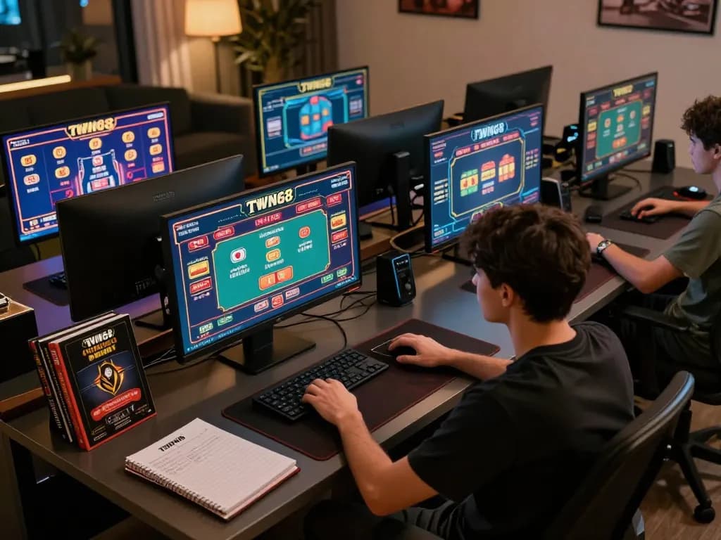 Winning Strategies for TWIN68: Master Your Game in 2026