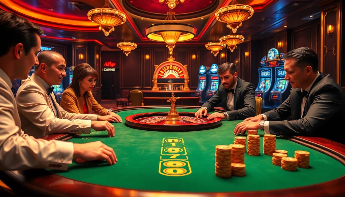 Mastering 789f Gambling Strategies: Essential Tips for Winning in 2026