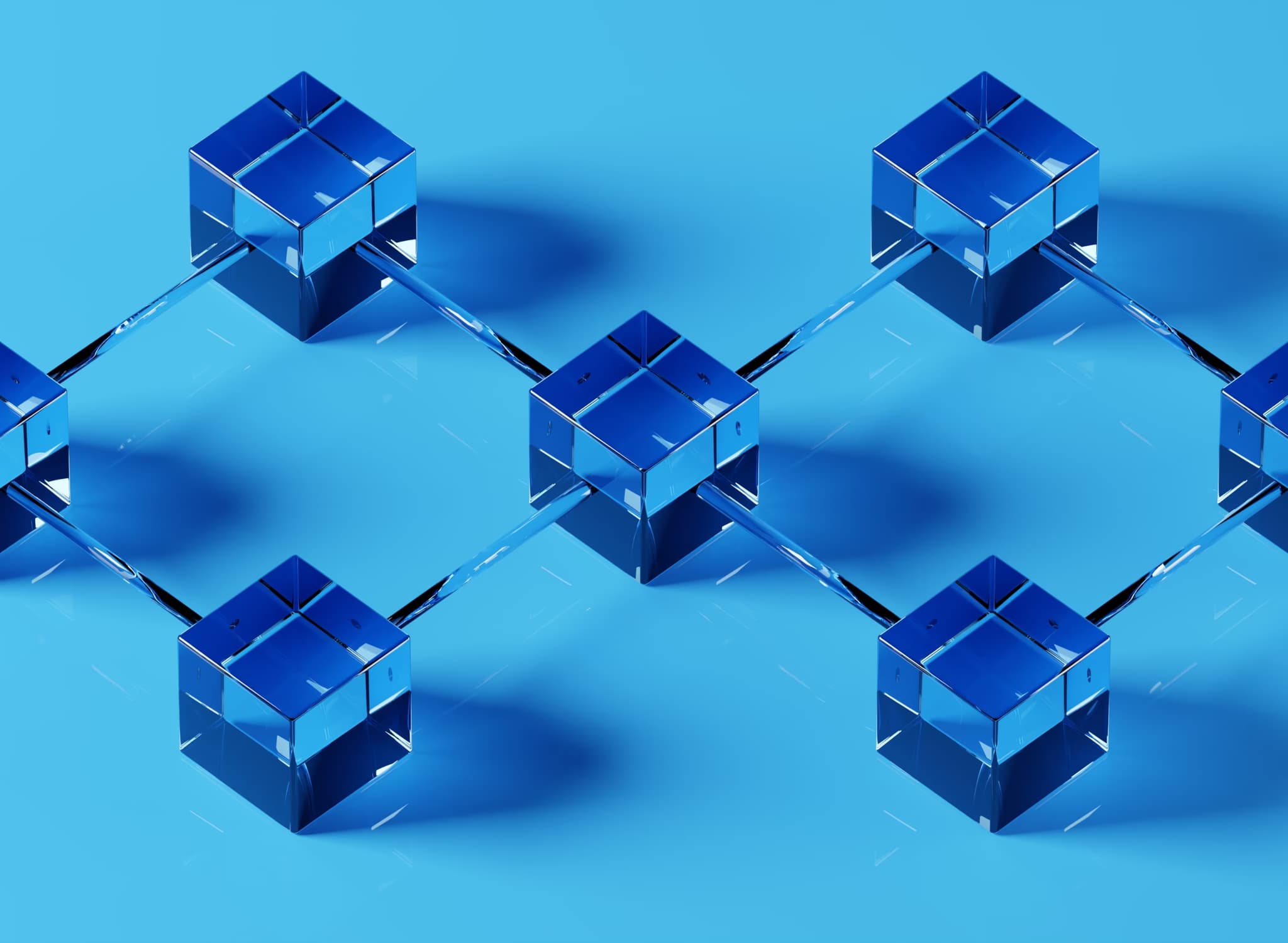 The Future of Decentralized Apps Using zero knowledge proof blockchain Solutions