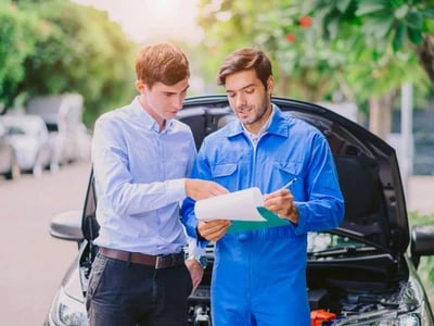 Autoversicherung in Dortmund – Persönliche Unterstützung ohne Callcenter