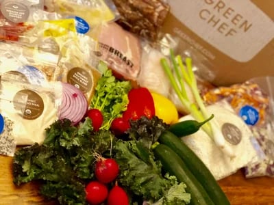 Top HelloFresh Cheaper Alternative Meal Kits Reviewed