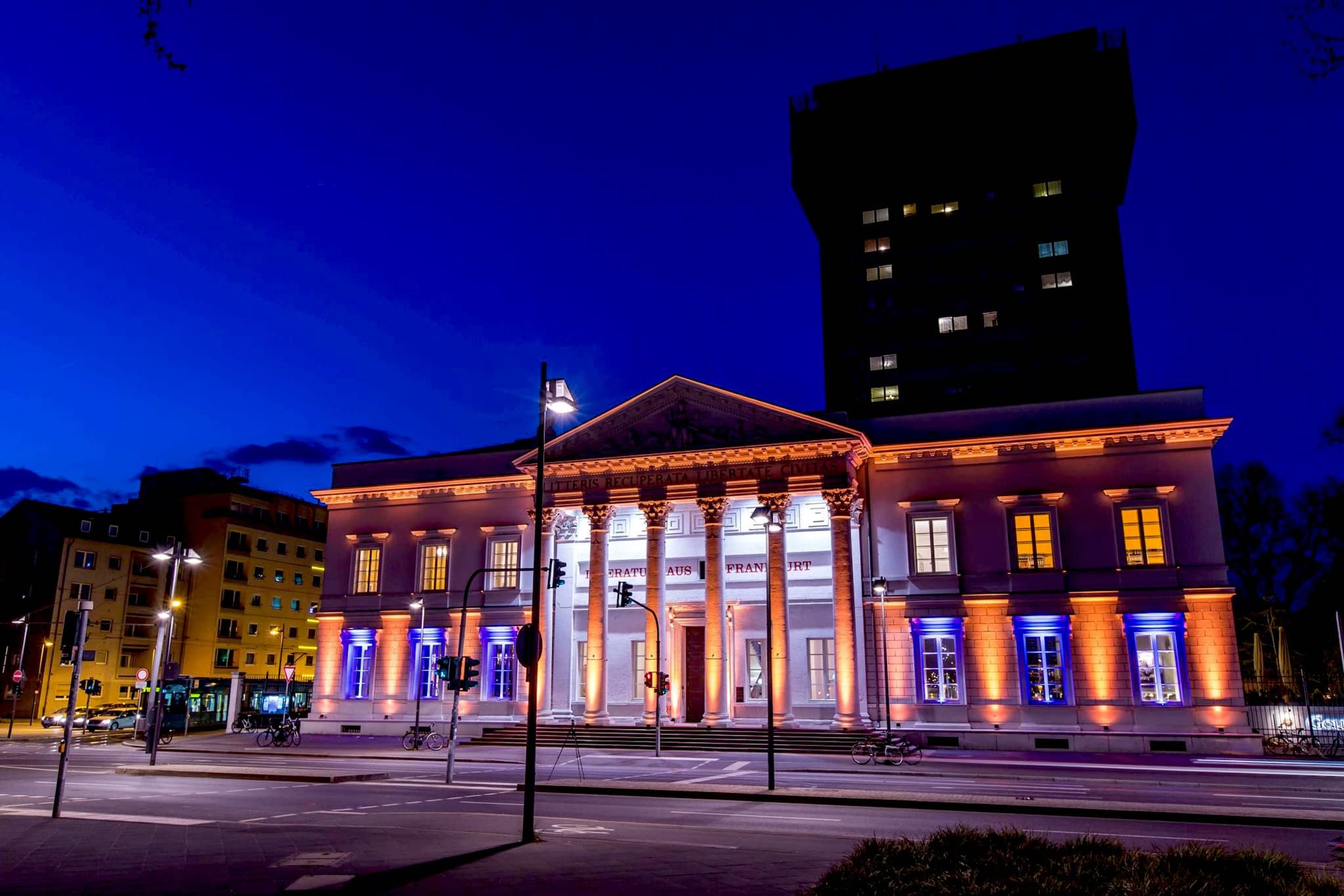 Lichttechnik mieten – Perfekte Beleuchtung für Ihr Event