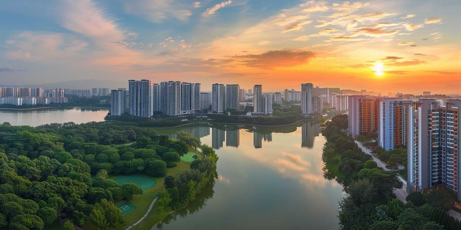 From En Bloc to En Vogue: Chuan Park Condo’s Transformation into a Modern Architectural Masterpiece