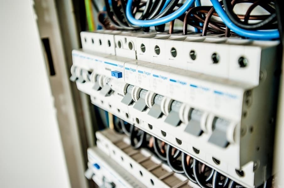 Elektriker Notdienst in der Nähe: Sicherheit und Fachkompetenz zu jeder Stunde