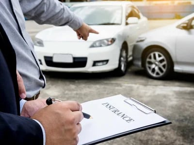 Gebrauchtwagencheck bei Carspector – Dein Schutz vor unerkannten Mängeln
