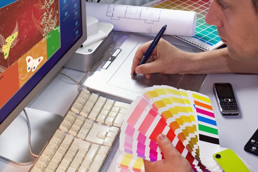 Kreatives Webdesign aus Dortmund – Modern, funktional und überzeugend!