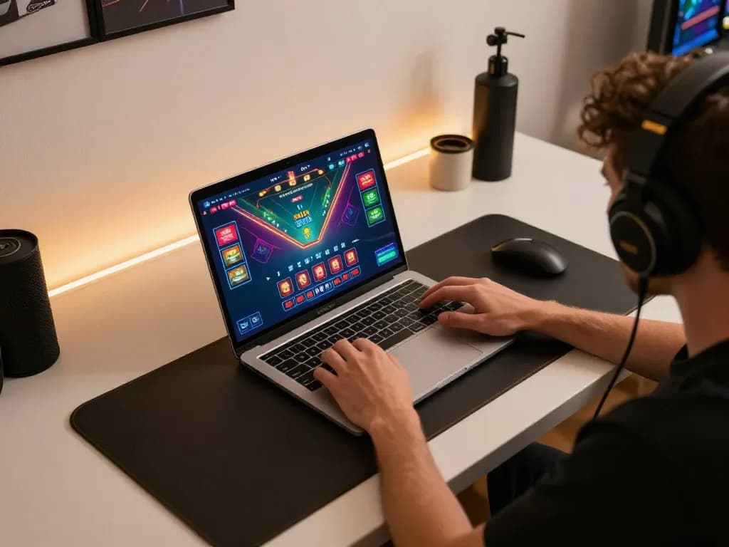 Mastering Your Game with MB66: Winning Strategies for Online Casino Success in 2026