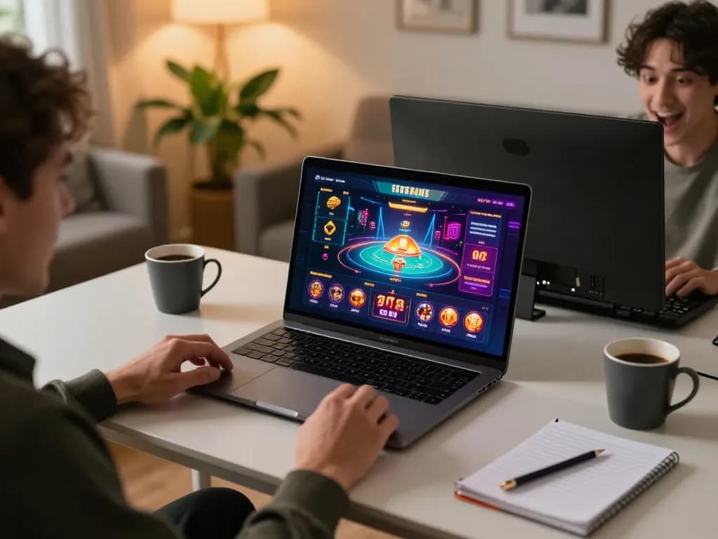 Mastering Your Game: Strategic Insights for Winning at 56win.com in 2026