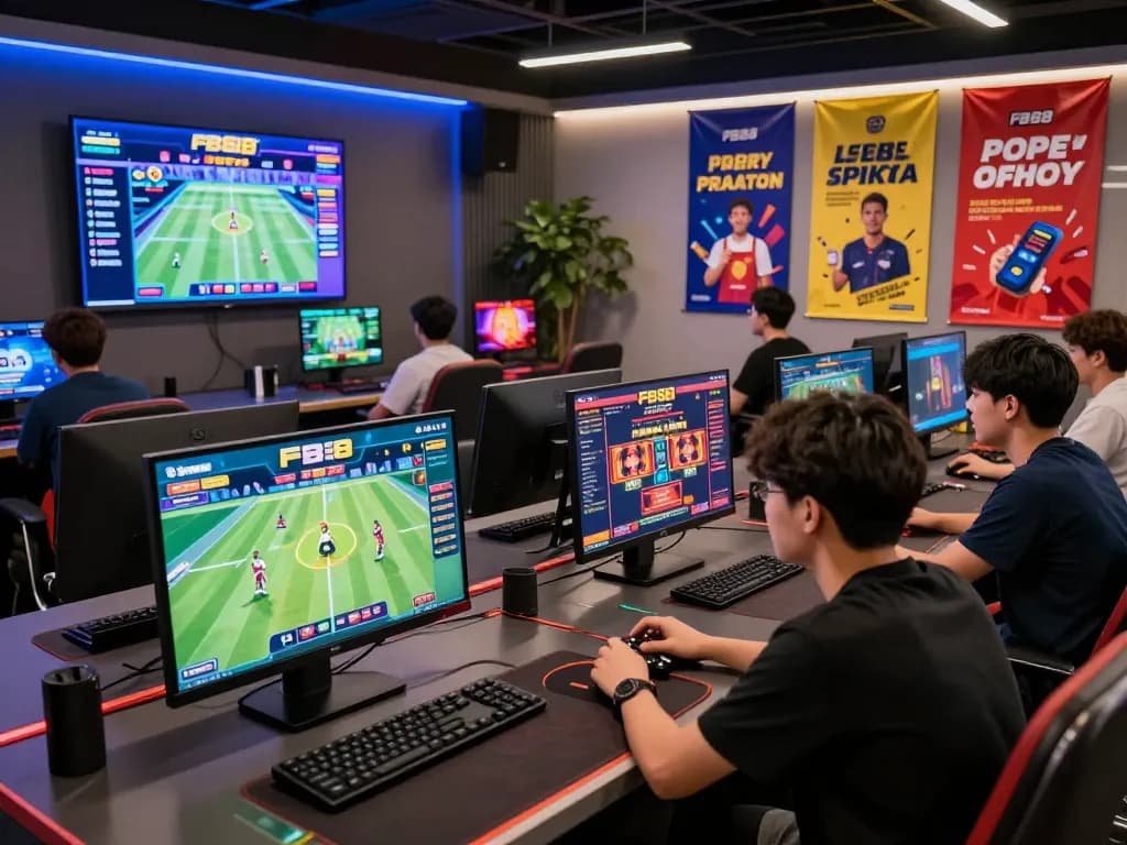 Proven FB88 Strategies to Maximize Your Online Betting Success in 2026