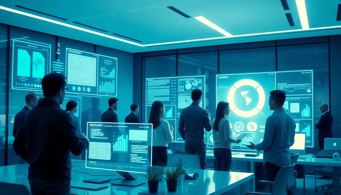 Headhunter: Mehr als nur eine Vermittlungsagentur