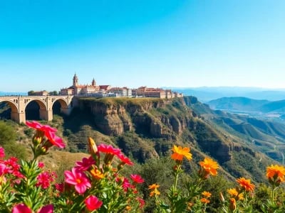 Ronda Spanien: Ein verborgenes Juwel in Andalusien