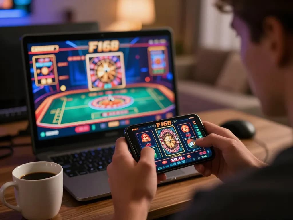 F168: Your Ultimate Guide to Winning Strategies and Game Mastery in 2026