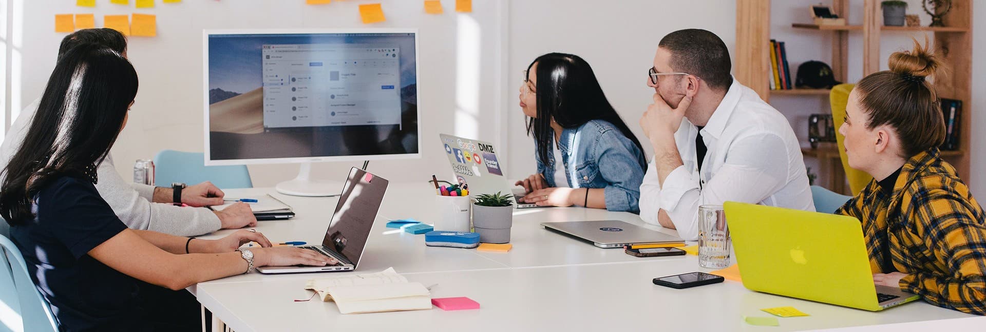 Effektives Webdesign und gezieltes Online Marketing and Werbeagentur: Der Erfolgsweg mit Better Be Digital