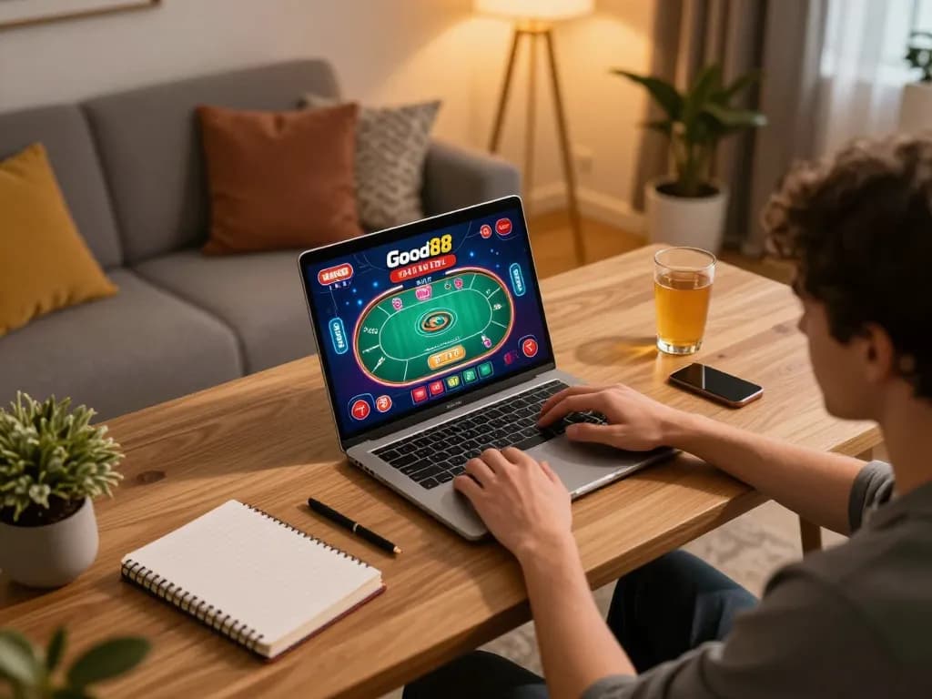 Maximize Your Winning Potential with Good88: Expert Strategies for 2026