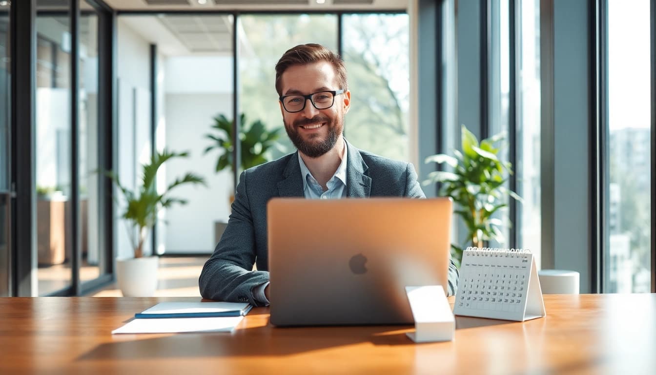Der ultimative Leitfaden zu Headhunter IT: Talente gezielt finden
