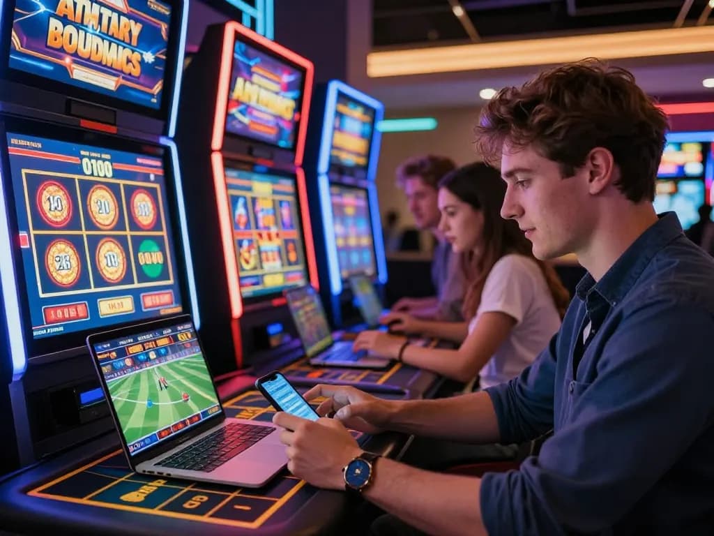 Masterful Betting Strategies for 2026 on https://fabet.money/ and Beyond
