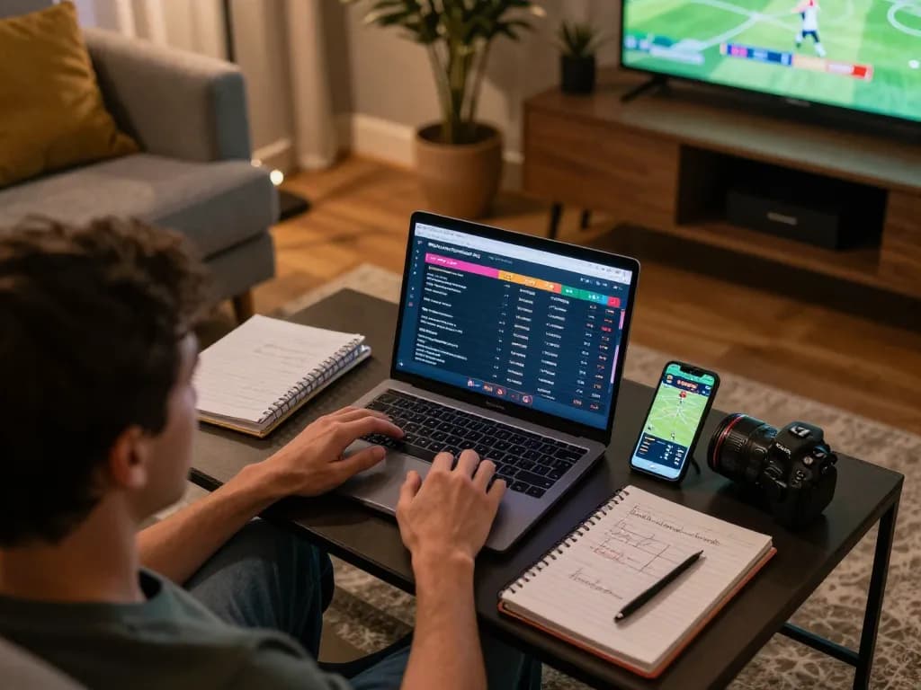 Winning Strategies at SV368: Mastering Sports Betting in 2026 for Better Odds