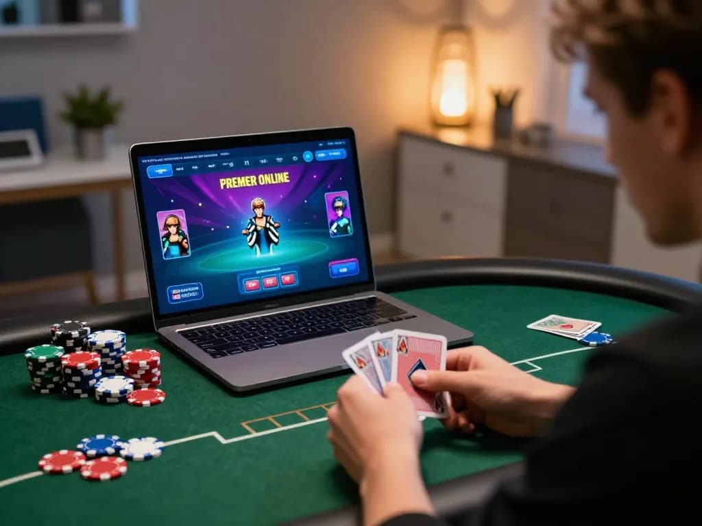 VIN88: Essential Strategies for Mastering Online Poker in 2026