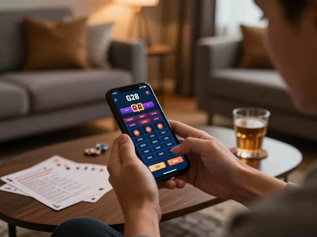 Mastering G28: Essential Strategies for Winning Online Gambling in 2026