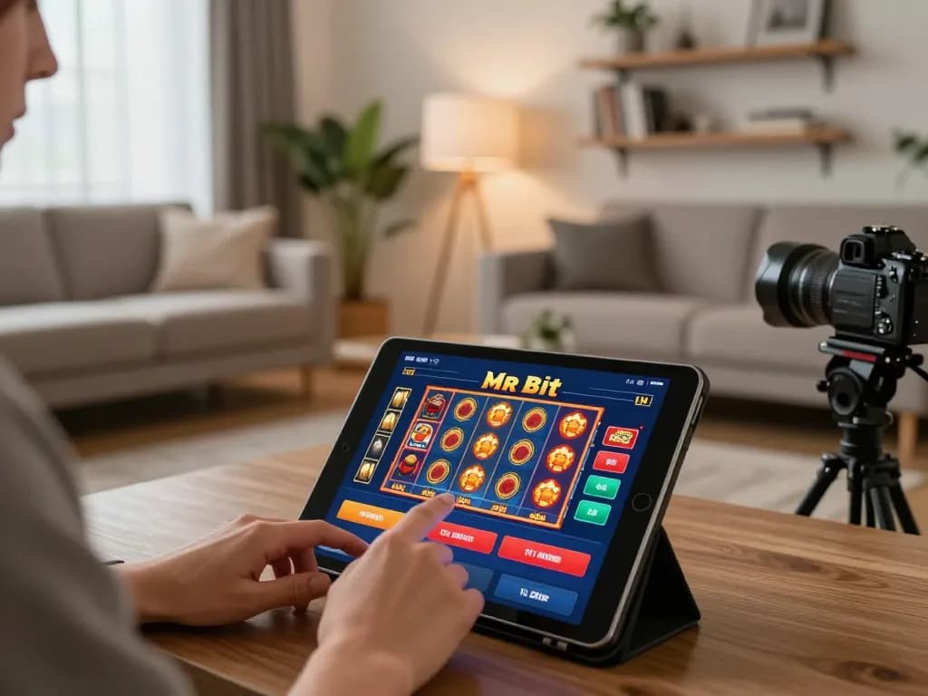 Meistern Ihres Spiels bei MrBit-de: Gewinnstrategien für Online-Glücksspiel im Jahr 2026