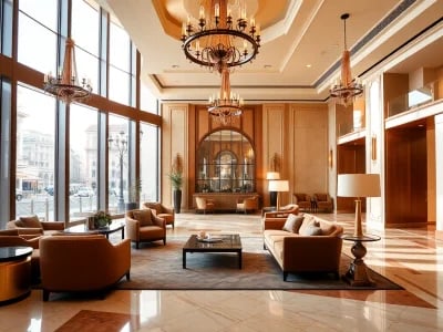 Das perfekte Hotel Neapel Zentrum für unvergessliche Aufenthalte