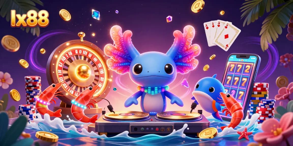 The Power of lx88: Why Gamblers Swear by Its Winning Strategies