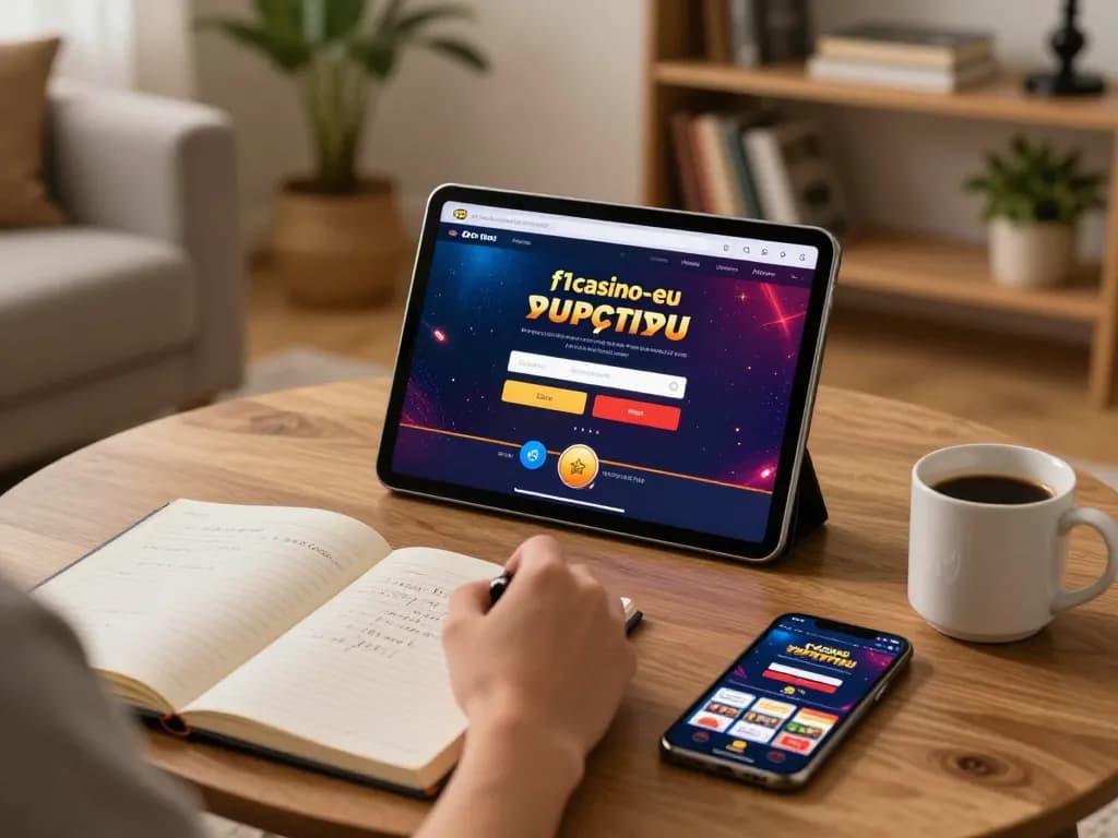 Wesentliche Login-Sicherheit für f1casino-eu: Expertenstrategien für sicheres Online-Gaming im Jahr 2026
