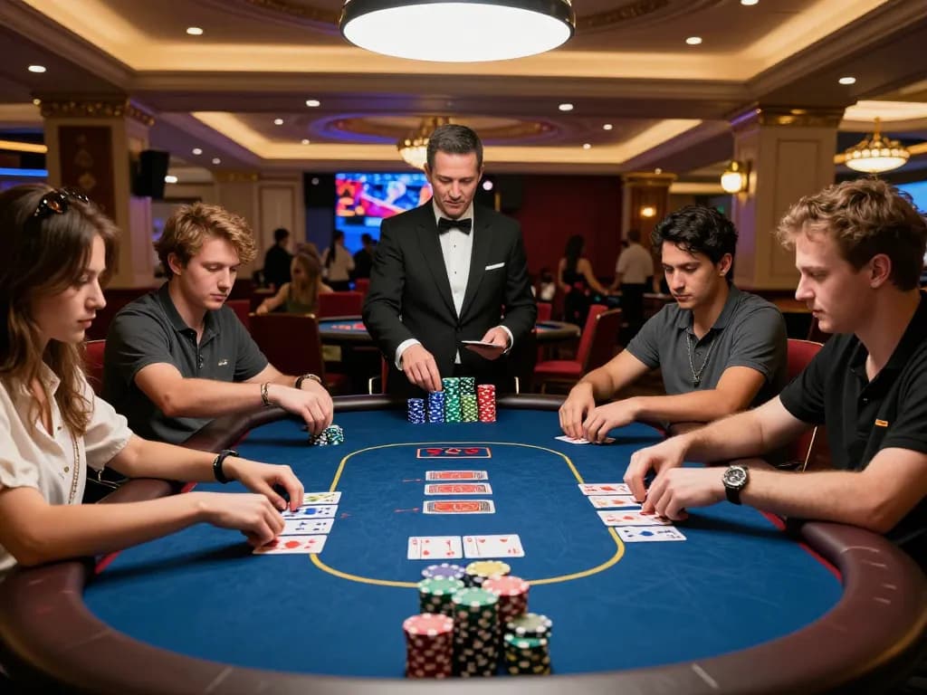 Essential Strategies for Winning with the 789win Link in 2026